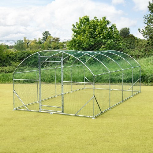 Chicken run 3m - 5.6m,