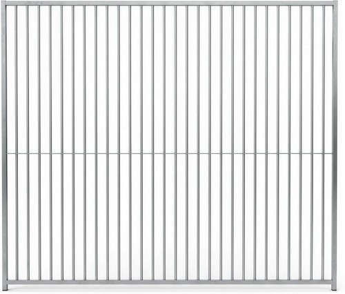 Dog run panel heavy duty - dog,