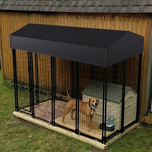 Xxl dog run - l,