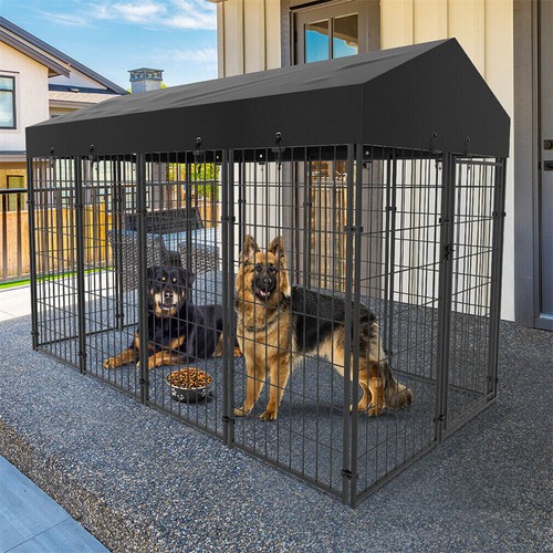 127cm 249cm xxxl dog kennel - xxxl,