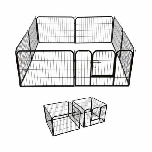 Heavy duty dog playpen - duty,
