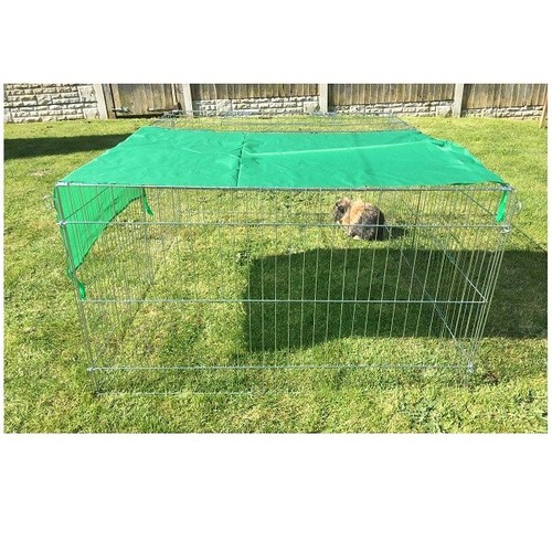 Outdoor pet enclosure sun - outdoor,