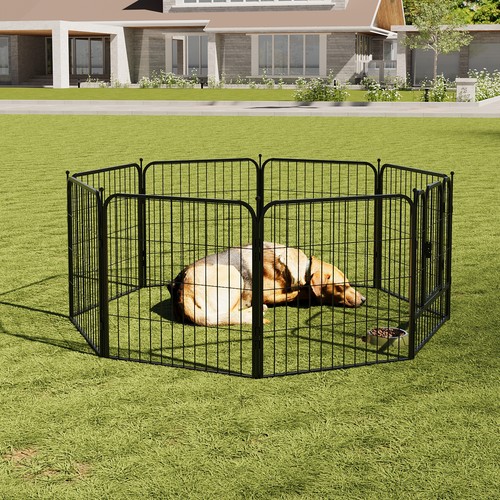 Panel black pet - 8,