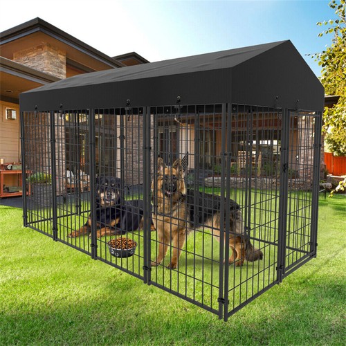 Panel dog fence pet - dog,