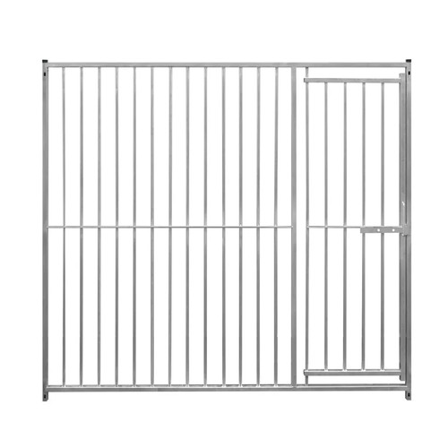 Dog run panels - dog,