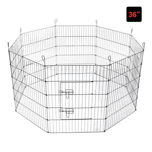 Pet playpen puppy - playpen,