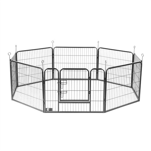 Side heavy duty medium play - 8,