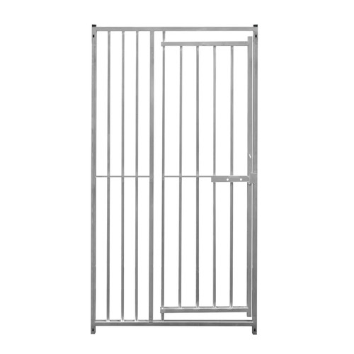 Dog run panels - run,