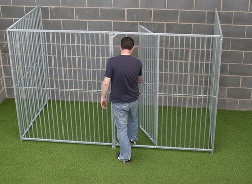 Sided bar pro galvanised - 3, pro-