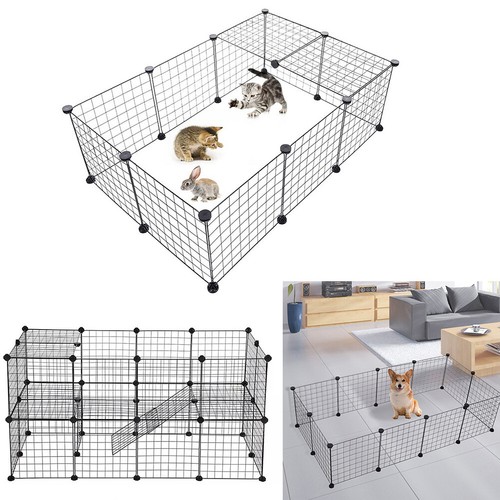 Panels metal pet dog - panels,