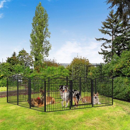 Huge heavy duty dog - duty, playpen