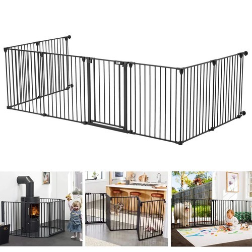 Heavy duty metal puppy - duty, cat