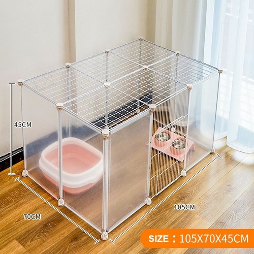 Panel pet dog - pet, pen