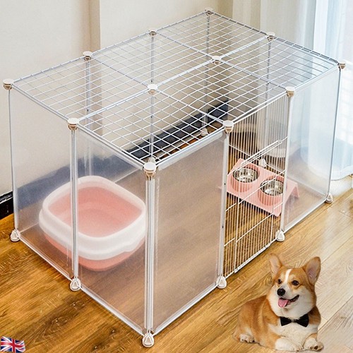 Panel pet dog - panel,
