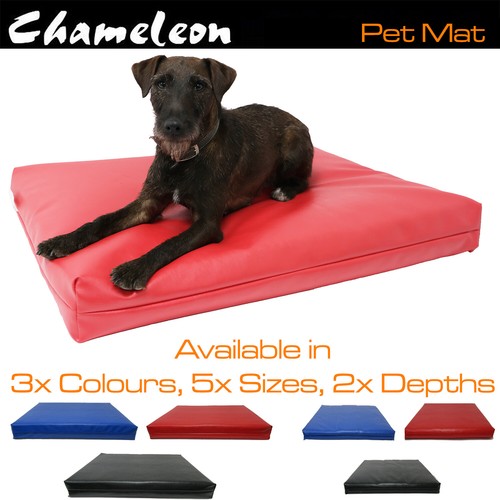 Dog mat mattress - mattress, bed