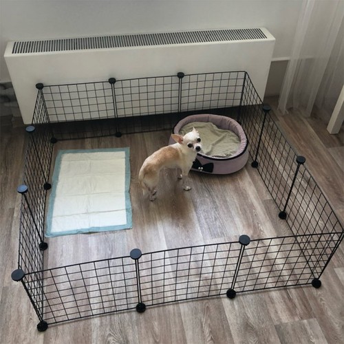 Panels pet dog - 12,