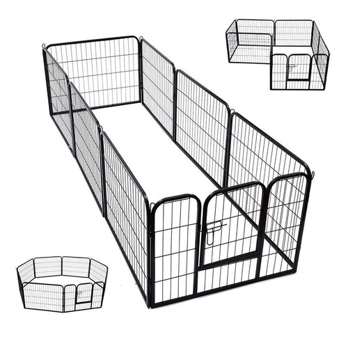 Extra large heavy duty piece - 8,