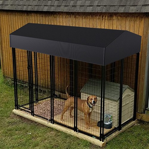 Universal dog kennel - kennel, pet