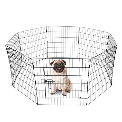Panel pet playpen dog puppy - panel,