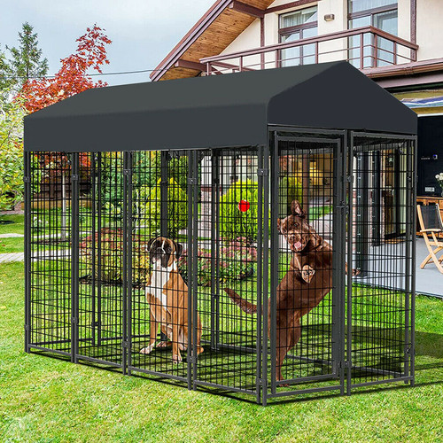Heavy duty tall - duty, cage