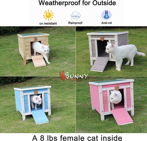 Hide house for - house, dog