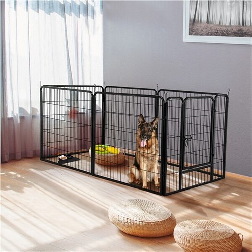 Pet dog pen - pen, panel