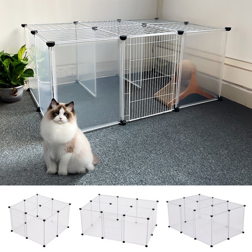 Panel pet dog pen - dog, foldable